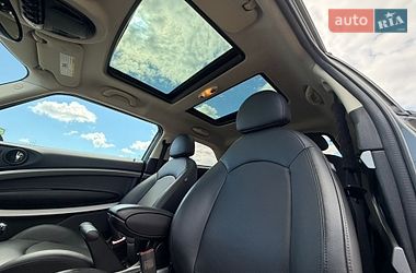 Хэтчбек MINI Paceman 2013 в Киеве фото 25 Хэтчбек MINI Paceman 2013 в Киеве