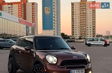 Хетчбек MINI Paceman 2015 в Харкові
