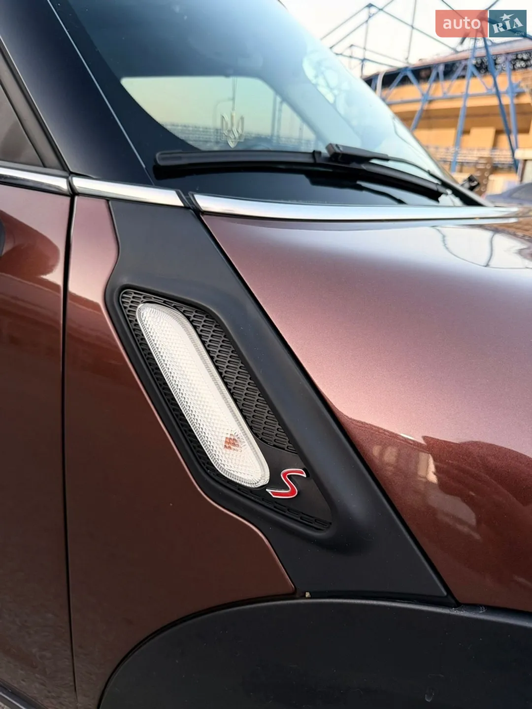 2015 MINI Paceman - мініатюра 7