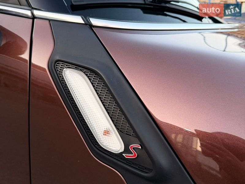 Хетчбек MINI Paceman 2015 в Харкові