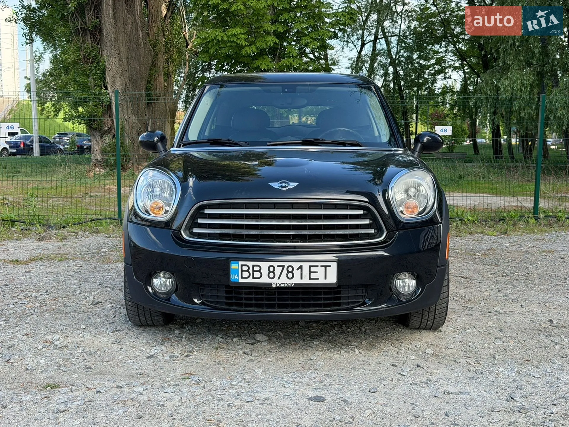 2014 MINI Paceman - мініатюра 3