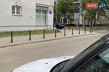 Хетчбек MINI Paceman 2013 в Львові
