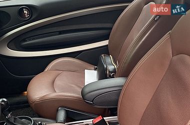 Хетчбек MINI Paceman 2013 в Львові