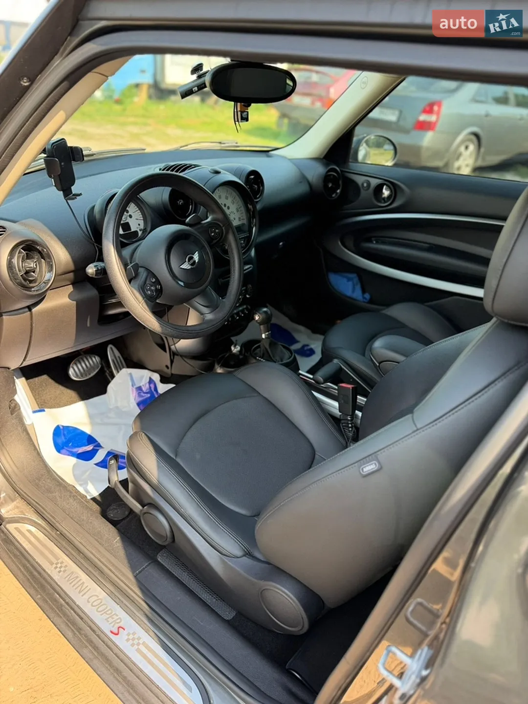 2013 MINI Paceman - мініатюра 26