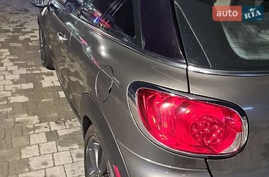 Хэтчбек MINI Paceman 2013 в Львове