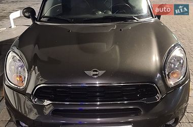 Хэтчбек MINI Paceman 2013 в Львове