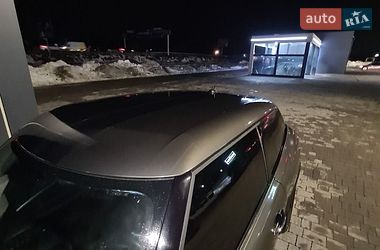 Хэтчбек MINI Paceman 2013 в Львове