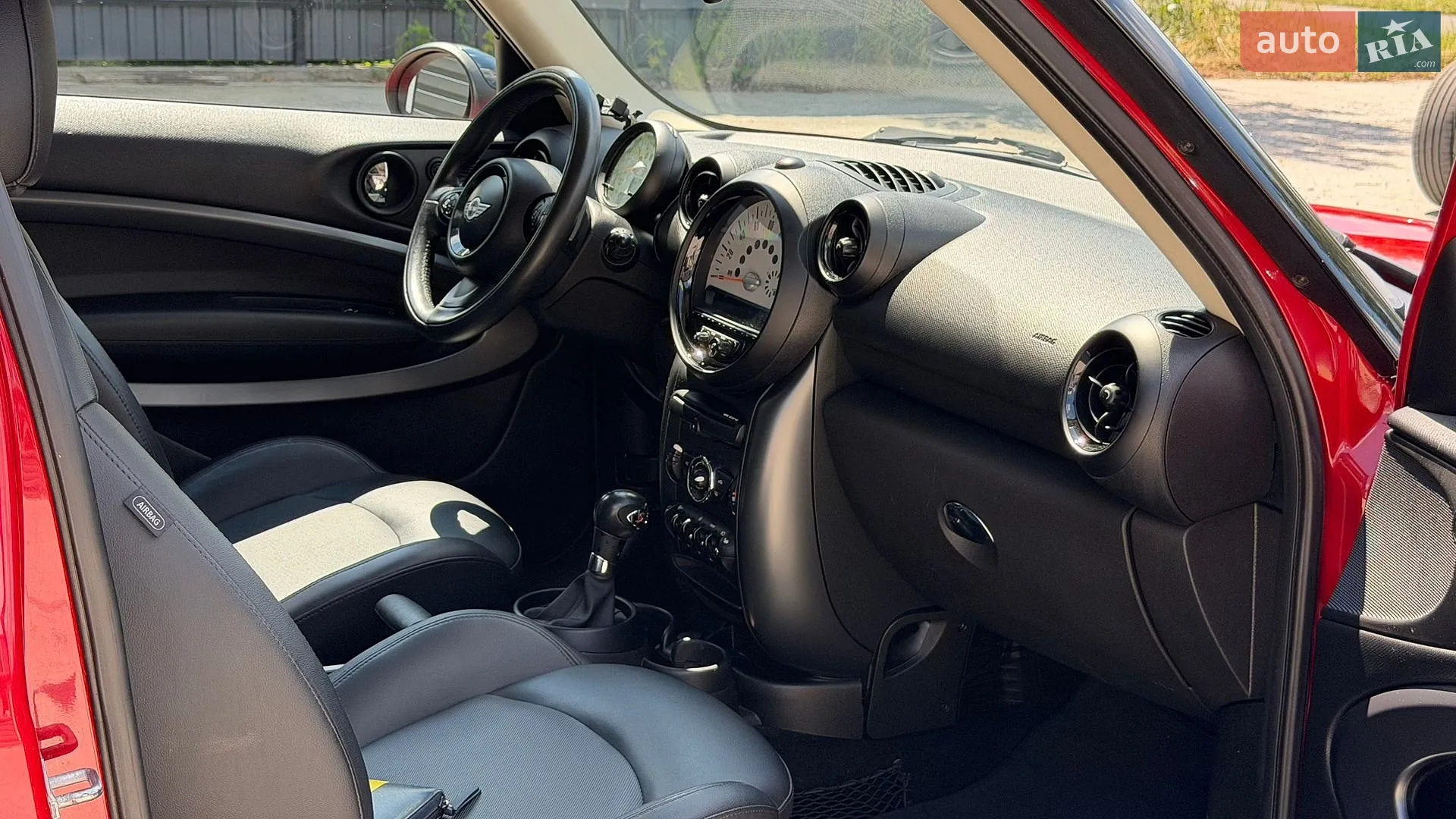 2013 MINI Paceman - мініатюра 10