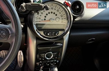 Хетчбек MINI Paceman 2013 в Хмельницькому