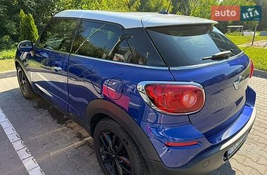 Хетчбек MINI Paceman 2013 в Хмельницькому