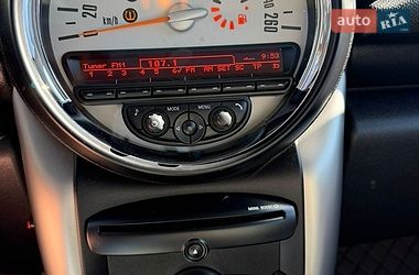 Хетчбек MINI Paceman 2013 в Хмельницькому