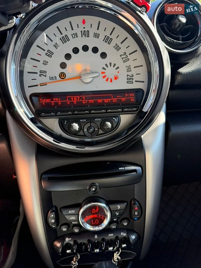2013 MINI Paceman - мініатюра 3