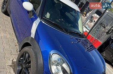 Хетчбек MINI Paceman 2013 в Хмельницькому