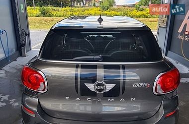 Хэтчбек MINI Paceman 2013 в Львове