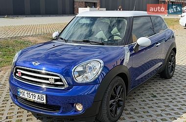 Хетчбек MINI Paceman 2013 в Хмельницькому