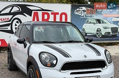Хэтчбек MINI Paceman 2013 в Черкассах