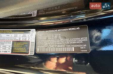 Родстер MINI Roadster 2012 в 
