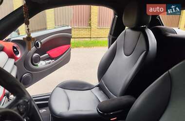 Родстер MINI Roadster 2012 в 