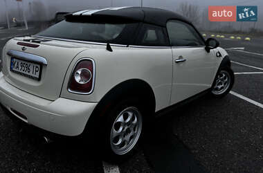Родстер MINI Roadster 2013 в Киеве