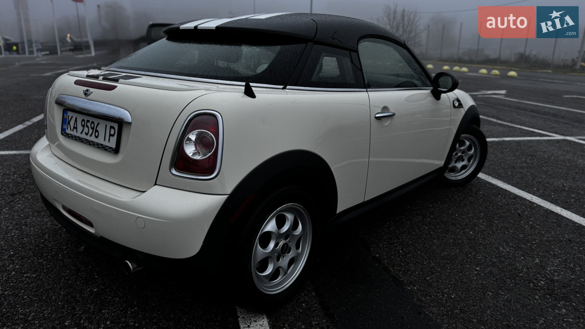 2013 MINI Roadster - мініатюра 2