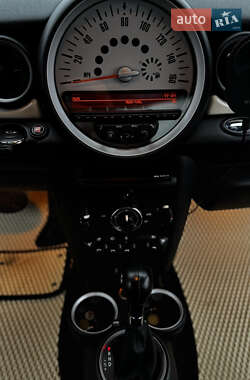 Родстер MINI Roadster 2013 в Киеве