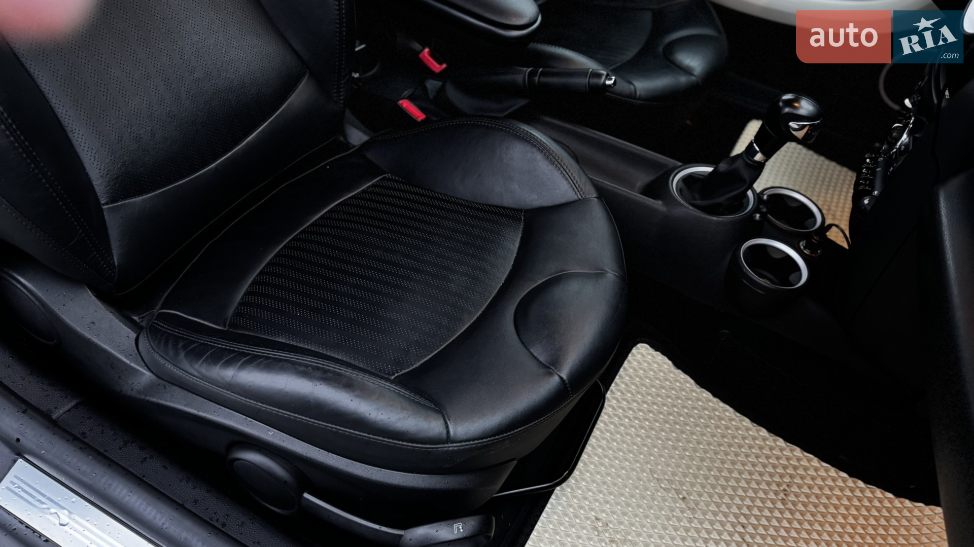 2013 MINI Roadster - мініатюра 18