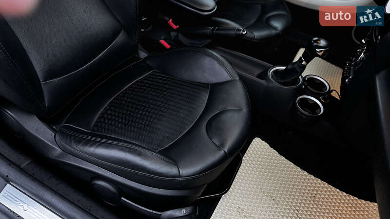 Родстер MINI Roadster 2013 в Черновцах фото 18 Родстер MINI Roadster 2013 в Черновцах