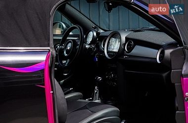 Родстер MINI Roadster 2013 в Києві