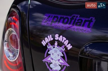 Родстер MINI Roadster 2013 в Києві