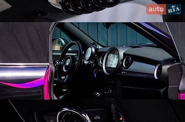Родстер MINI Roadster 2013 в Києві