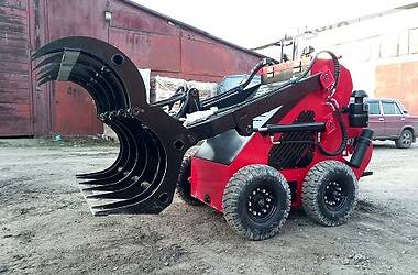 Минипогрузчик Minidiger Mars-400 2019 в Виннице