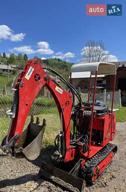 Экскаватор погрузчик Minidiger MD-3 2022 в Путиле