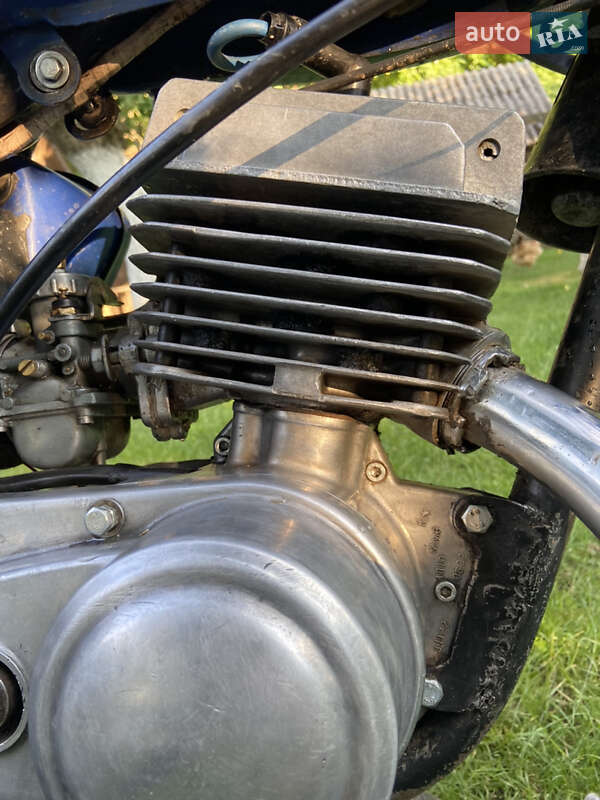 Мотоцикл Классік Мінськ 125 1990 в Дунаївцях