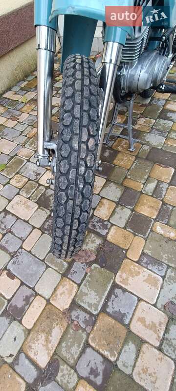 Мотоцикл Классик Минск 125 1992 в Ромнах фото 14 Мотоцикл Классик Минск 125 1992 в Ромнах