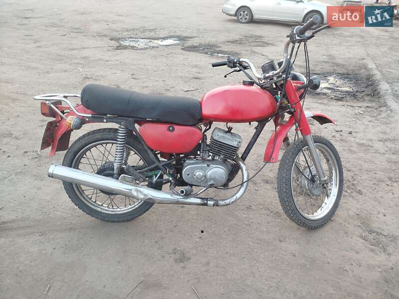 Мопеды Минск 12 1998 в Сумах