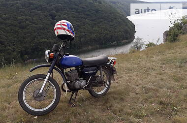 Мотоцикл Классік Мінськ 3.11211 1991 в Новодністровську