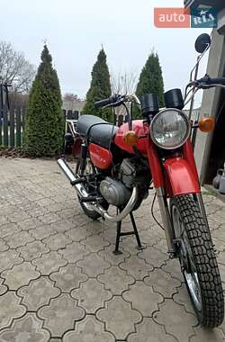 Мотоцикл Многоцелевой (All-round) Минск 3.11211 1988 в Днепре