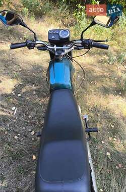 Мотоцикл Классік Мінськ Лідер 2004 в Недригайліву