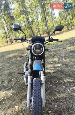 Мотоцикл Классік Мінськ Лідер 2004 в Недригайліву