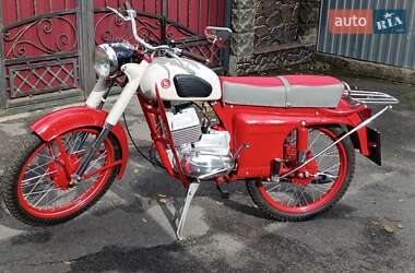Мотоцикл Классик Минск М105 1973 в Виннице