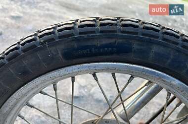 Грузовые мотороллеры, мотоциклы, скутеры, мопеды Минск MMB3 1989 в 