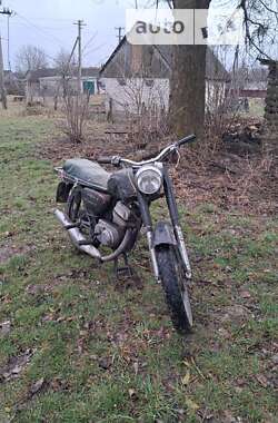 Мотоцикл Классік Мінськ ММВЗ-3.111 1975 в Ковелі