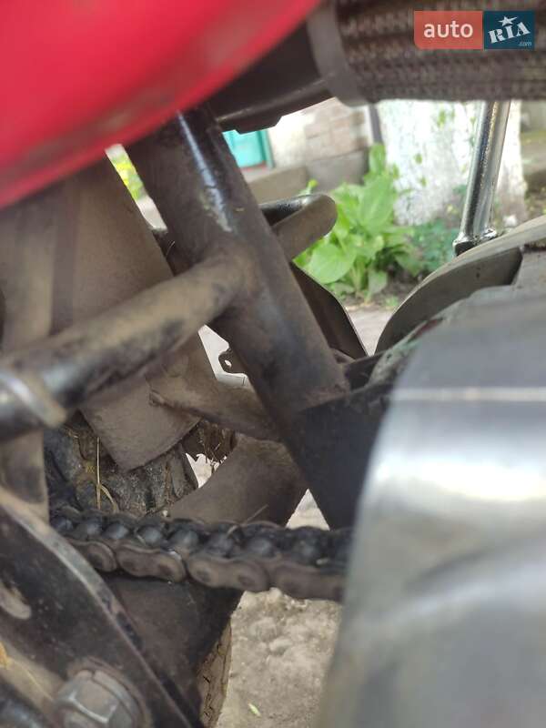 Мотоцикл Классик Минск ММВЗ-3.111 1974 в Верхнеднепровске