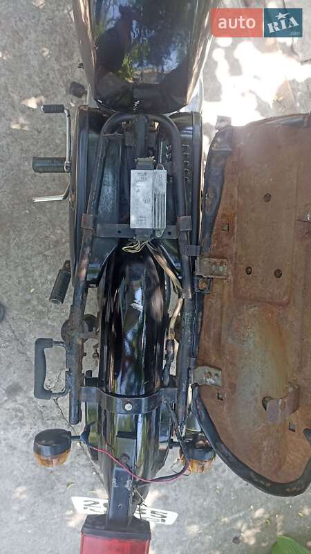 Мотоцикл Классик Минск ММВЗ-3.221 1992 в Прилуках