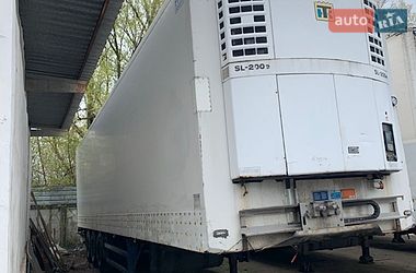 Рефрижератор Mirofret TRS 2006 в Харкові