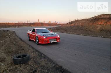 Купе Mitsubishi 3000 GT 1993 в Одессе