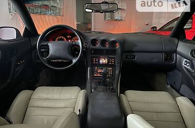 Купе Mitsubishi 3000 GT 1994 в Києві