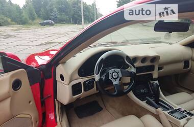 Купе Mitsubishi 3000 GT 1995 в Харкові