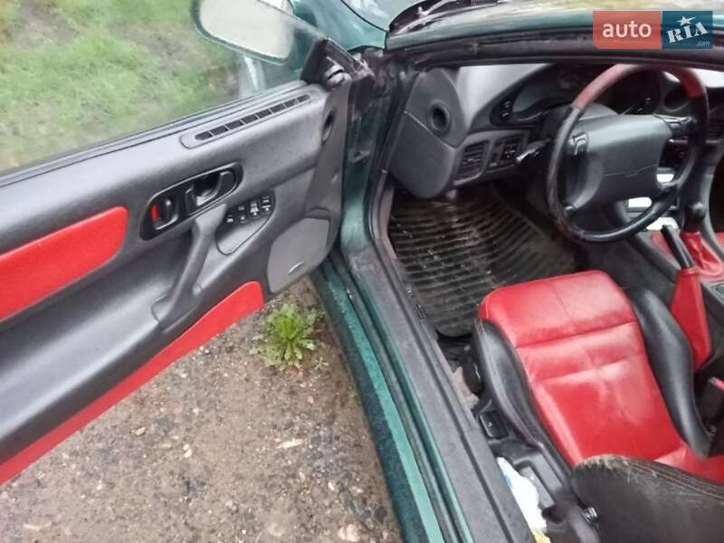 Купе Mitsubishi 3000 GT 1995 в Кривом Роге