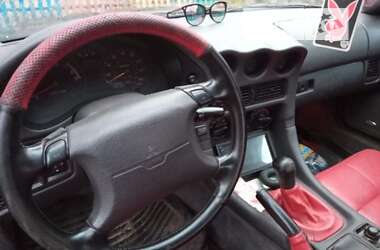 Купе Mitsubishi 3000 GT 1995 в Кривом Роге